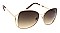 PACK OF 12 DESIGNER INSPIRED FRAME SUNGLASSES