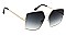 PACK OF 12 GEOMETRIC DOUBLE BRIDGE SUNGLASSES