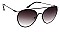 PACK OF 12 	METAL LARGE BROW LINE VINTAGE SUNGLASSE