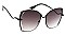 PACK OF 12 DIAMOND CUT OUT VINTAGE SUNGLASSES