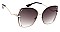 PACK OF 12 DIAMOND CUT OUT VINTAGE SUNGLASSES