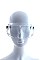SAFE LAB PROTECTIVE GOGGLE GLASSES