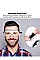 SAFE LAB PROTECTIVE GOGGLE GLASSES