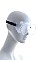 SAFE LAB PROTECTIVE GOGGLE GLASSES