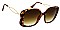 PACK OF 12 POLYCARBONATE STYLISH LARGE BUTTERFLY FRAME SUNGLASSES