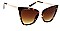 PACK OF 12 BIG EYE SUNGLASSES