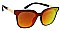 PACK OF 12 LARGE SHIELD FRAME SUNGLASSES