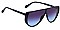 PACK OF 12 SEVENTH AVENUE ONE PIECE LENS POLYMER DESIGN SUNGLASSES
