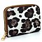 Fashion Accordion Card Holder Wallet
