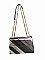 Shoulder Cross Body RAINBOW Handbag