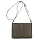 Beryl Front Pocket Zip Crossbody
