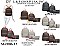 3 in 1 Stylish Monogram Back Pack Clutch Set