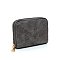 Fashion Accordion Card Holder Wallet