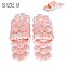 UNISEX Massage Bubble Slides Slippers