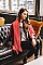 BASIC SHAWL VEST