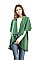 BASIC SHAWL VEST