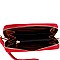 Classy 3 in 1 Medium Dome Satchel Value SET MH-SM19460