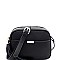 Tassel Cross Body Camera Bag