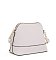 3-IN-1 -Quality Totes - Crossbody & Clutch Set