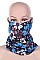 PACK OF 12 TUBE FACE MASK