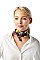 Vibrant Multi-Colored Neckerchief