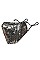 Unique SEQUIN ACCENT WASHABLE MASK