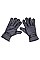 Pack of 12 Bubble Fashion Winter Gloves