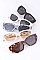 Pack of 12 Chain Temple Iconic Sunglasses