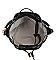 2 in-1 Monogram Bucket Draw String - Shoulder Bag