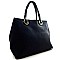 Quality Large Size Roomy Tote