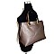 Quality Large Size Roomy Tote