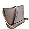 Saffiano Bucket Style Cross Body MH-SZ6913