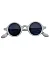 Pack of 12 Round Sunglasses