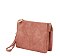 Small Guitar Strap Crossbody Leather Purse