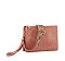 Small Guitar Strap Crossbody Leather Purse