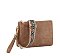 Small Guitar Strap Crossbody Leather Purse