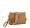 Small Guitar Strap Crossbody Leather Purse