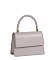 Braided Top handle Satchel