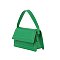 Fashion Flapover Crossbody Satchel