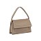 Fashion Flapover Crossbody Satchel
