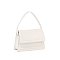 Fashion Flapover Crossbody Satchel