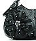 TFS4830N STUDDED HANDBAG