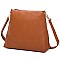 See Thru 3-in-1 Satchel Set