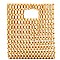 FASHION NATURAL BEAD TOTE BAG