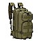 Canvas Military Backpack