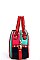 NICOLE LEE DOME IRIS SATCHEL