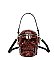 Funny Skeleton Grave Digger Handbags