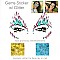 Stylish Rhinestone Sticker Face Jewelry SLTTY9814