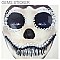 Posh Rhinestone Sticker Face Jewelry SLTTY9819