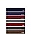 PACK OF 6 PIECES LADIES FLEECE LEGGINGS PLUS SIZE MUTX700X